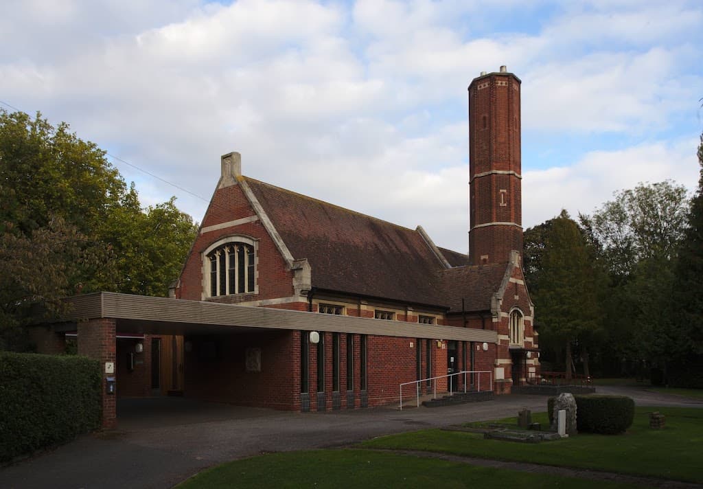 Ipswich Cemeteries & Crematorium Office (office opening hours)