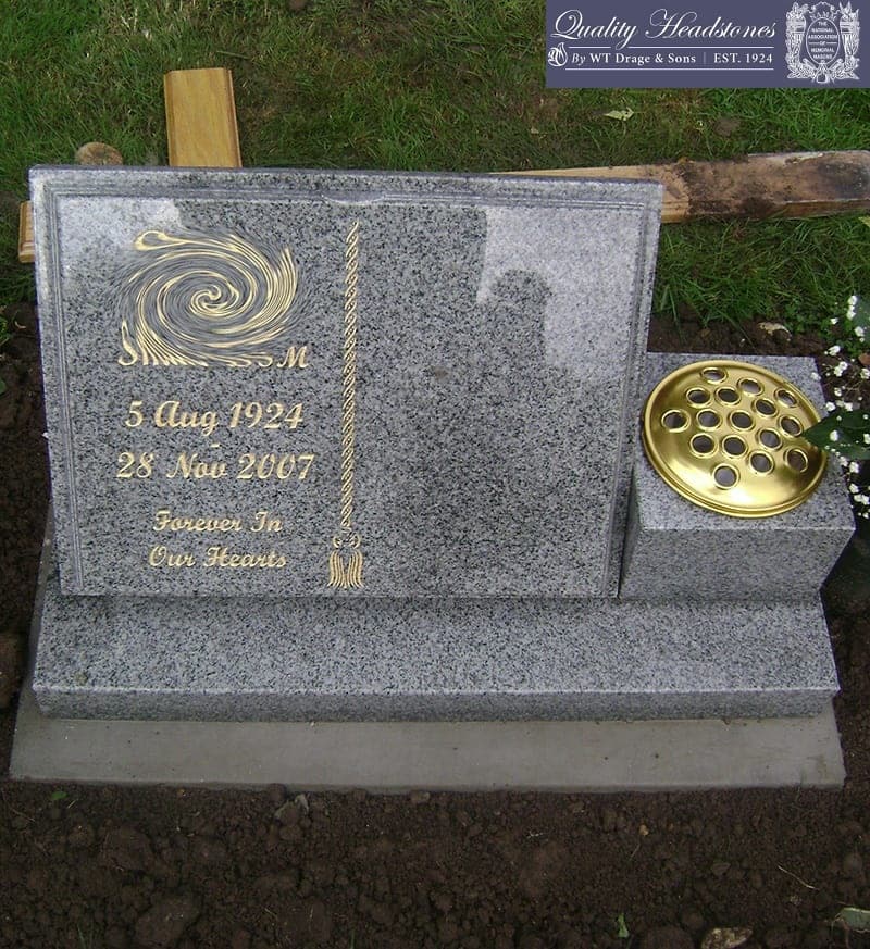 Quality Headstones & Memorials