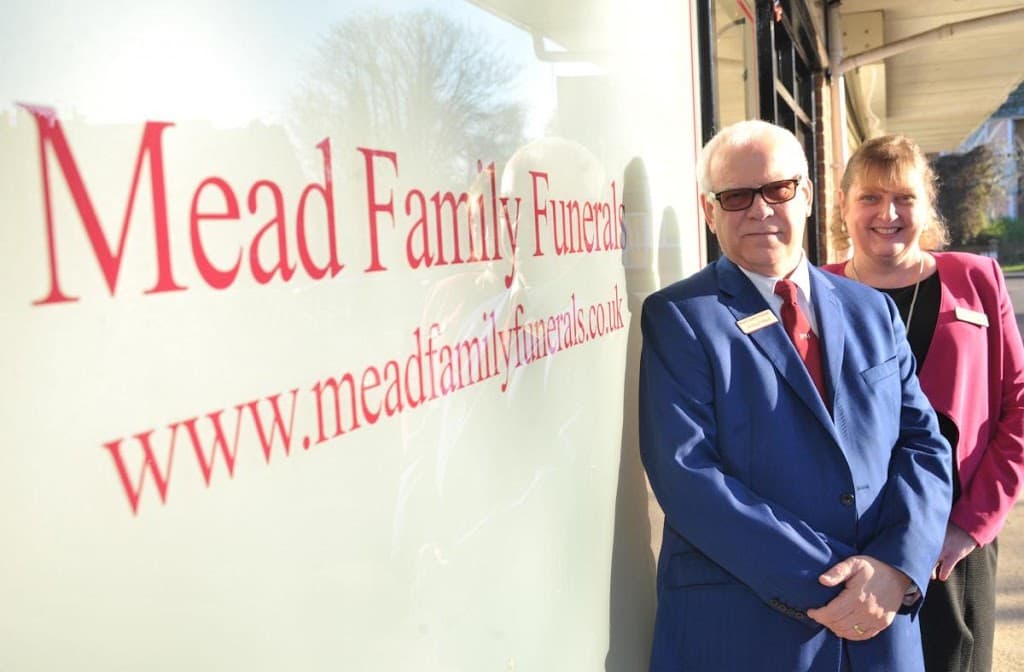 Mead Family Funerals