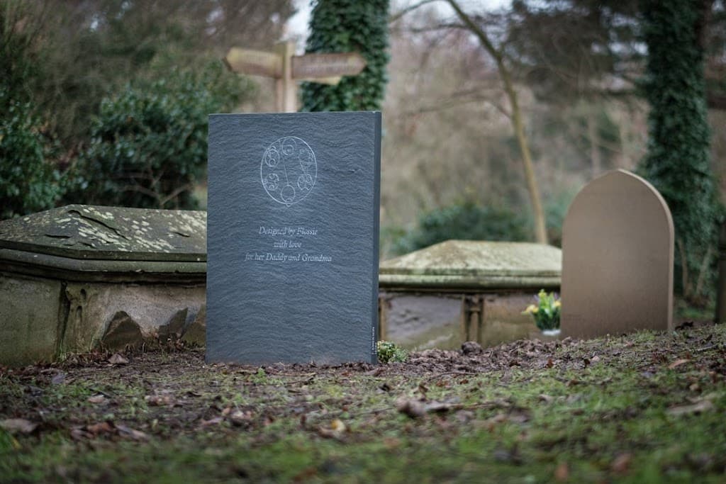Mindful Memorials (formerly J Burns Memorials)