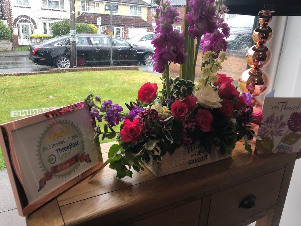 McGinn and Sons Independent Funeral Directors