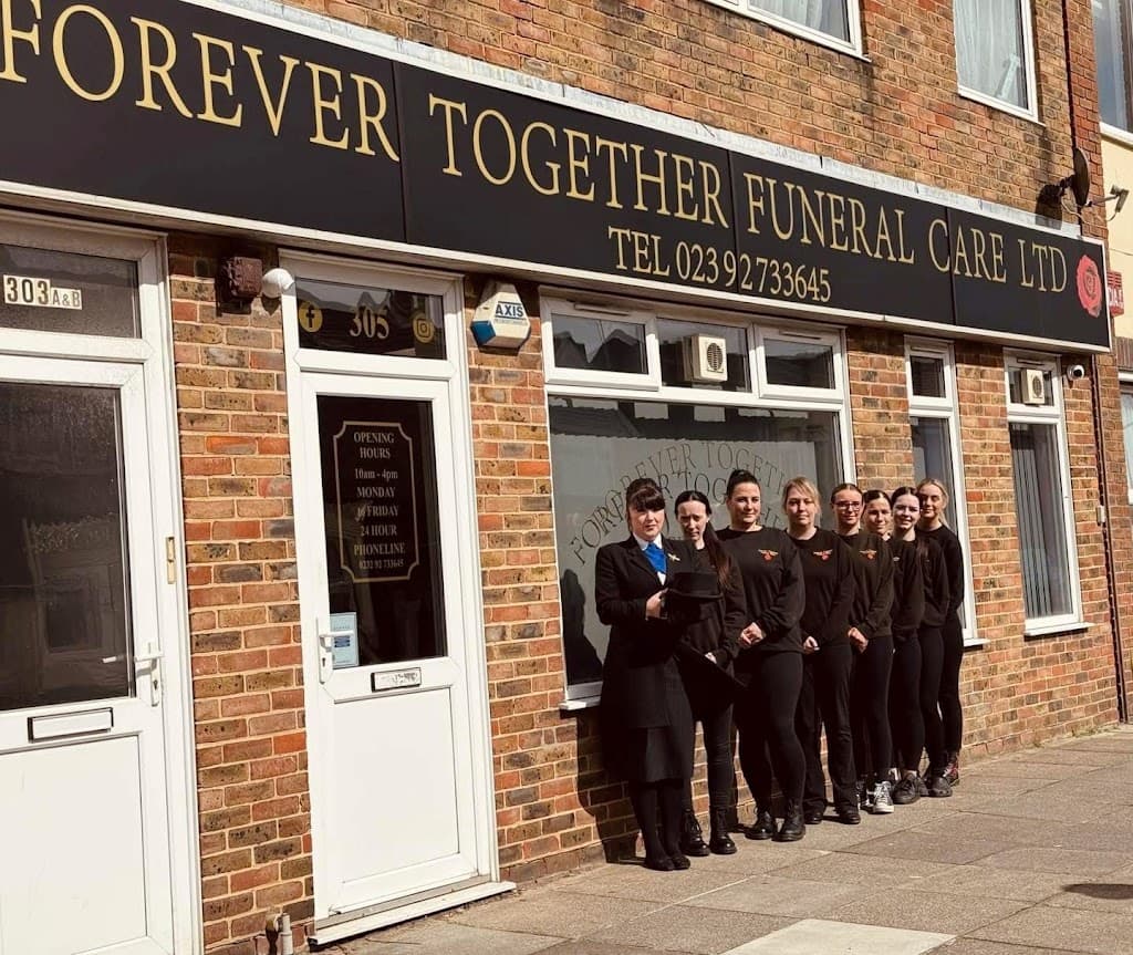 Forever Together Funeral Care