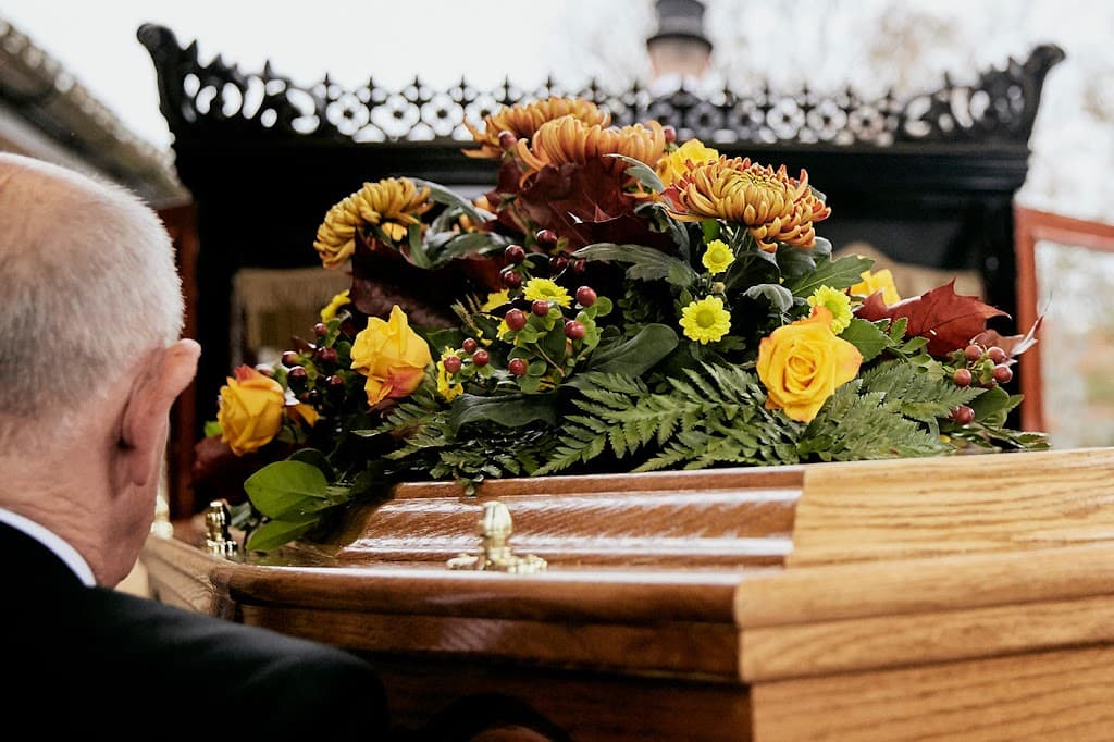 Henry Ison & Sons Funeral Directors