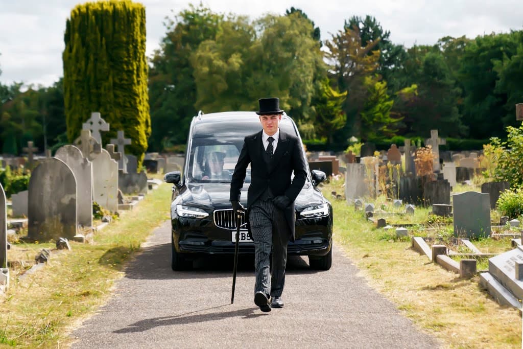 Peasgood & Skeates Funeral Directors