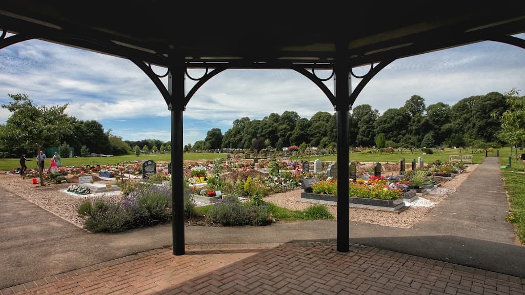 Eternal Bliss Muslim Funeral & Bereavement Services
