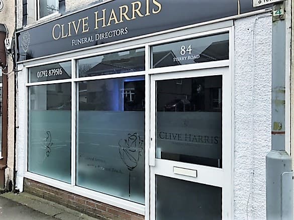 Clive Harris Funeral Directors