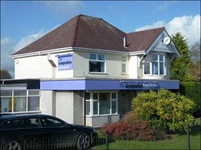 Central Co-op Funeral - Cricklade Road, Swindon