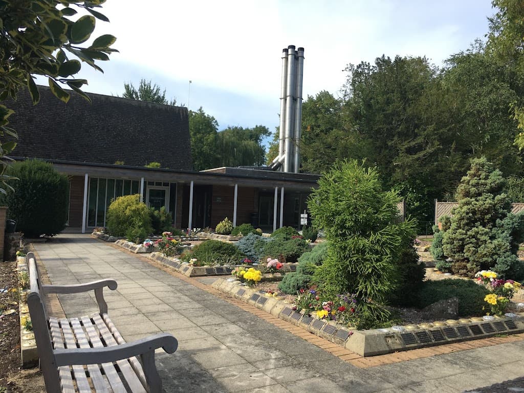 Kingsdown Crematorium
