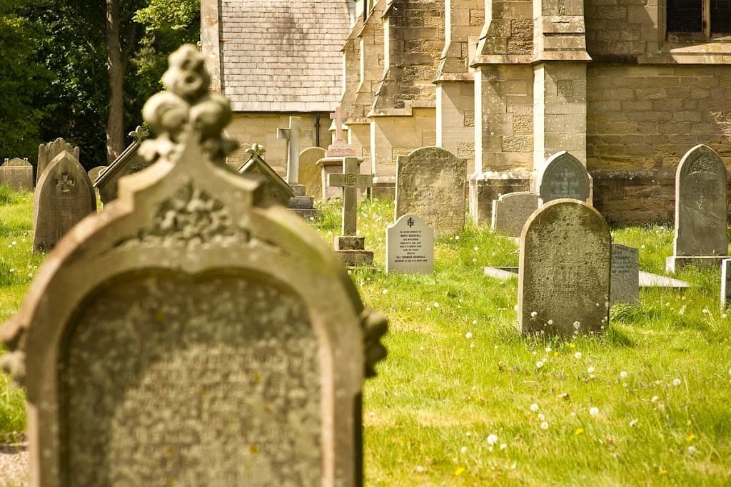 Mindful Memorials