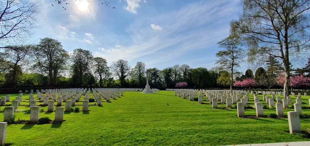 Botley Cemetery