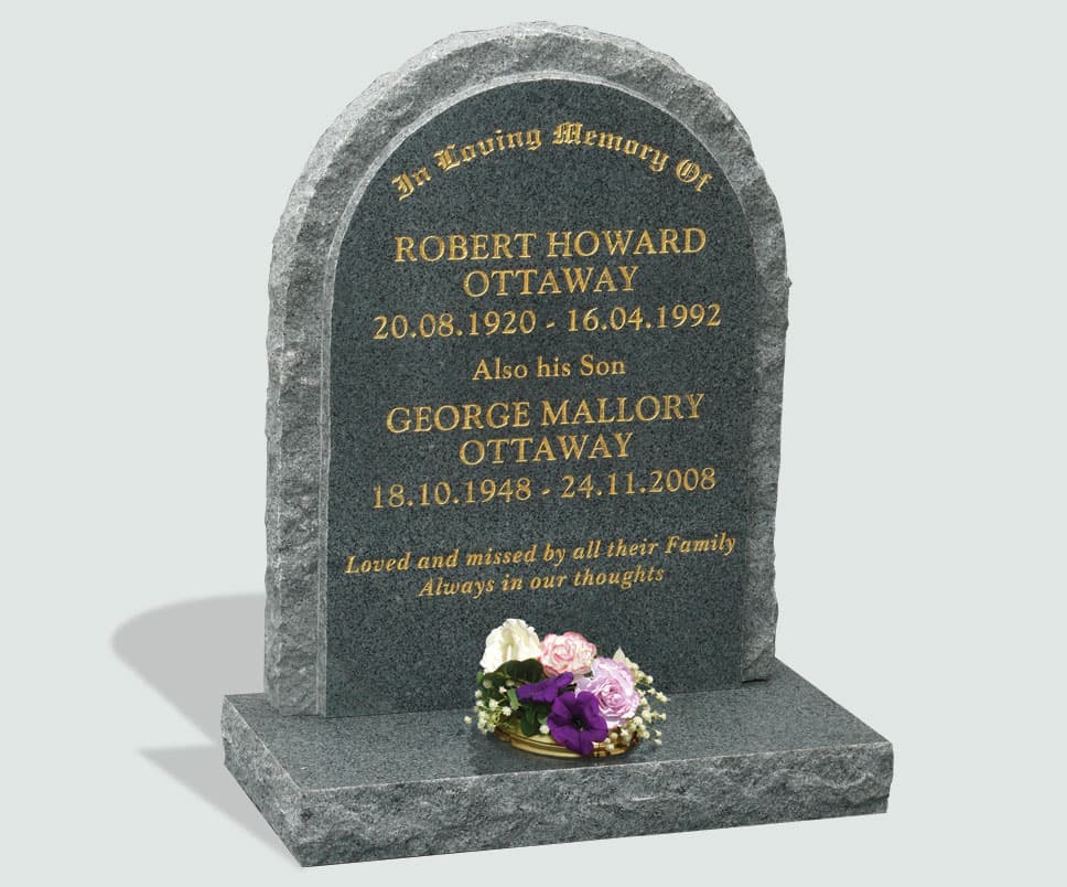 Memorials Of Distinction