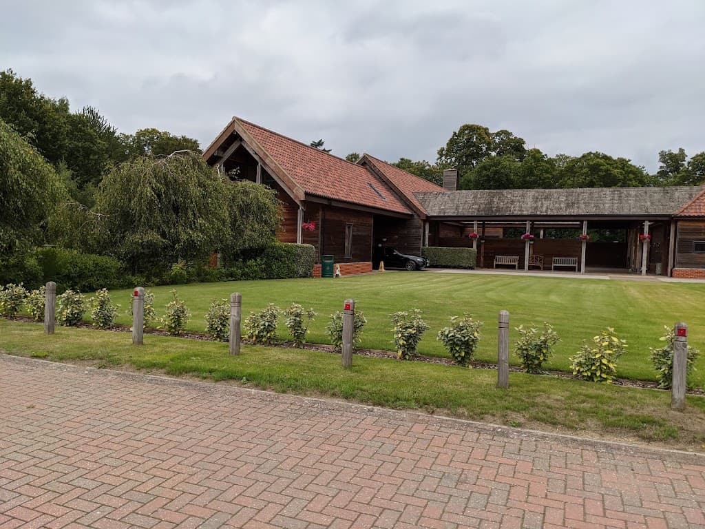 Seven Hills Crematorium
