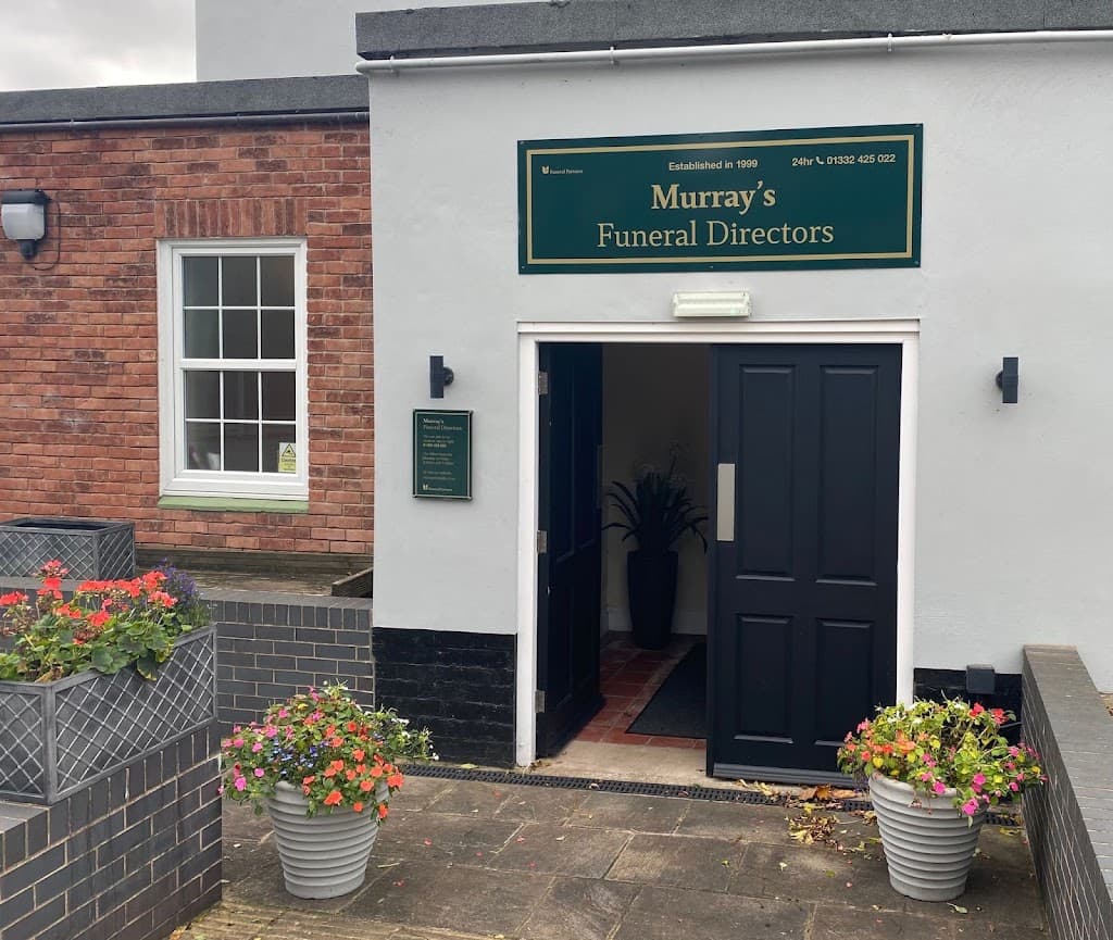 Murray's Funeral Directors