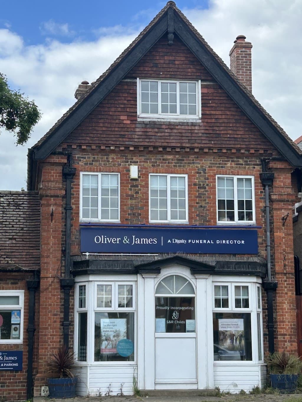 Oliver & James Funeral Directors