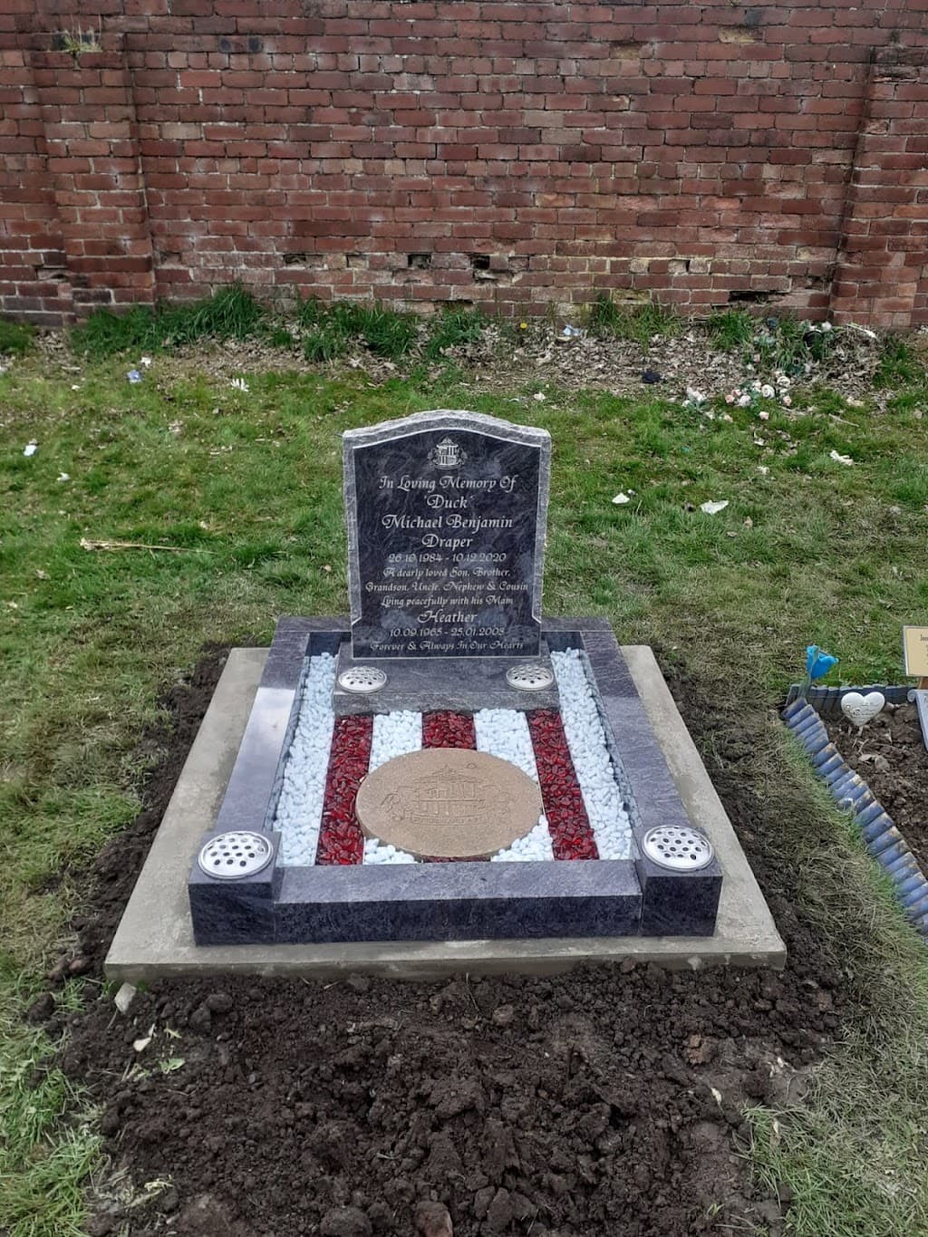 Murray Memorials