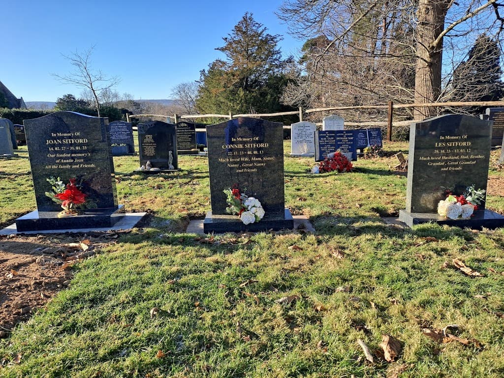 Stonerite Memorials