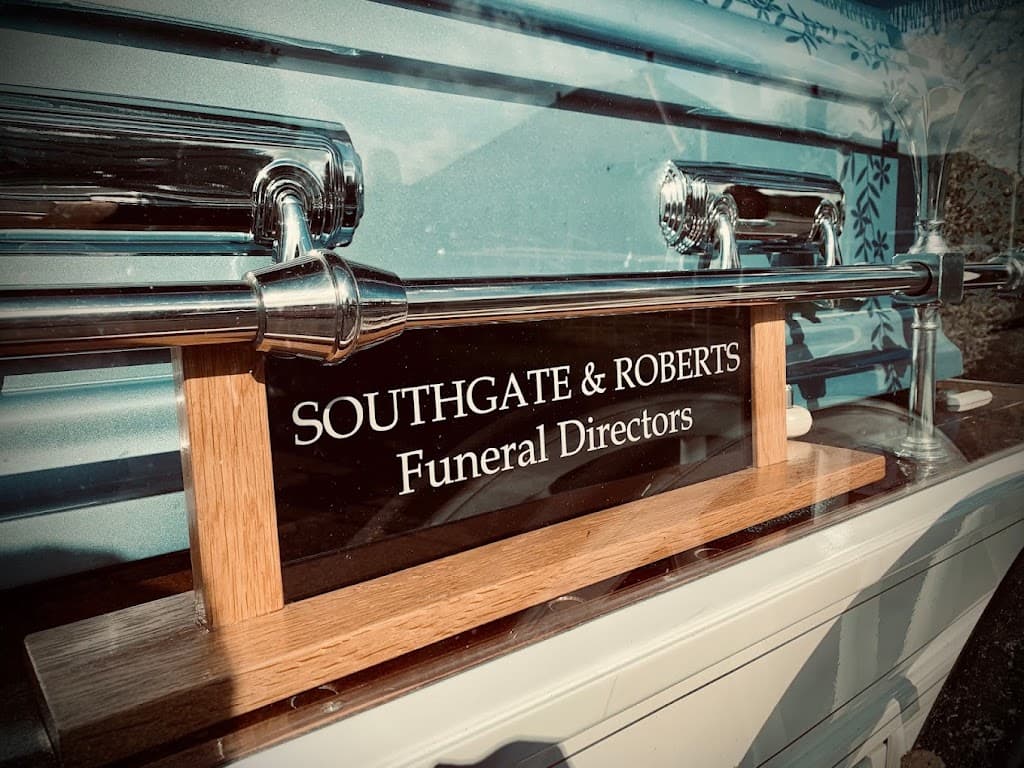 Southgate & Roberts Funeral Directors