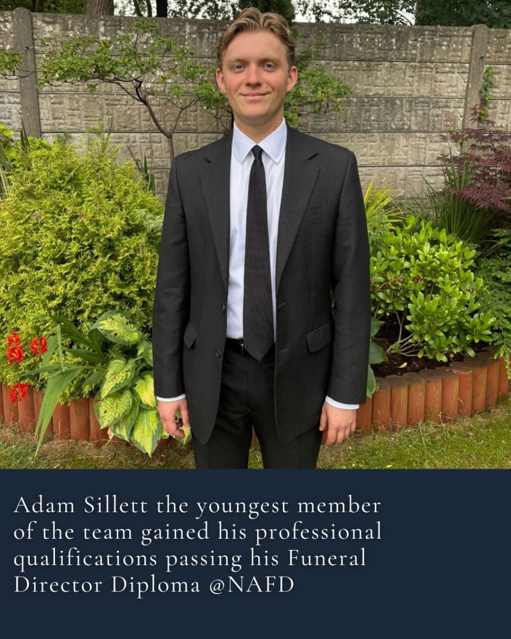 Silletts Funeral Service