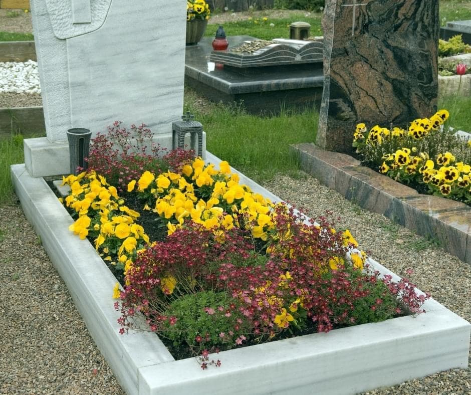 Art Stone Memorials