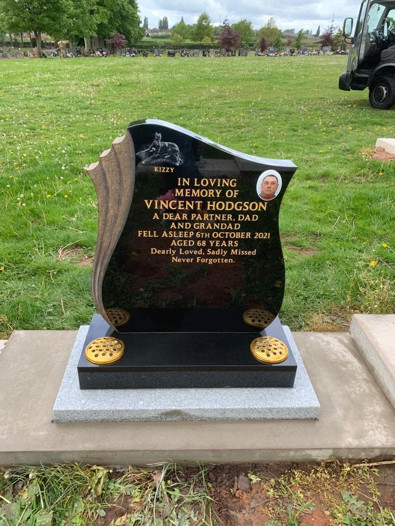 Cope Memorials
