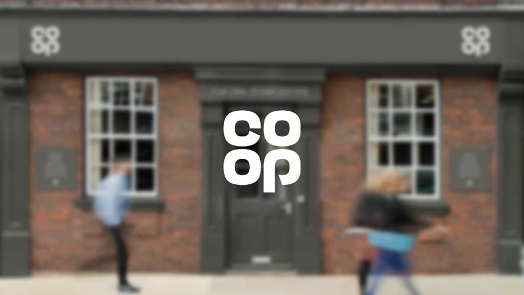 Co-op Funeralcare, Lenton