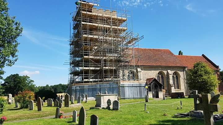 Suffolk Masonry Services