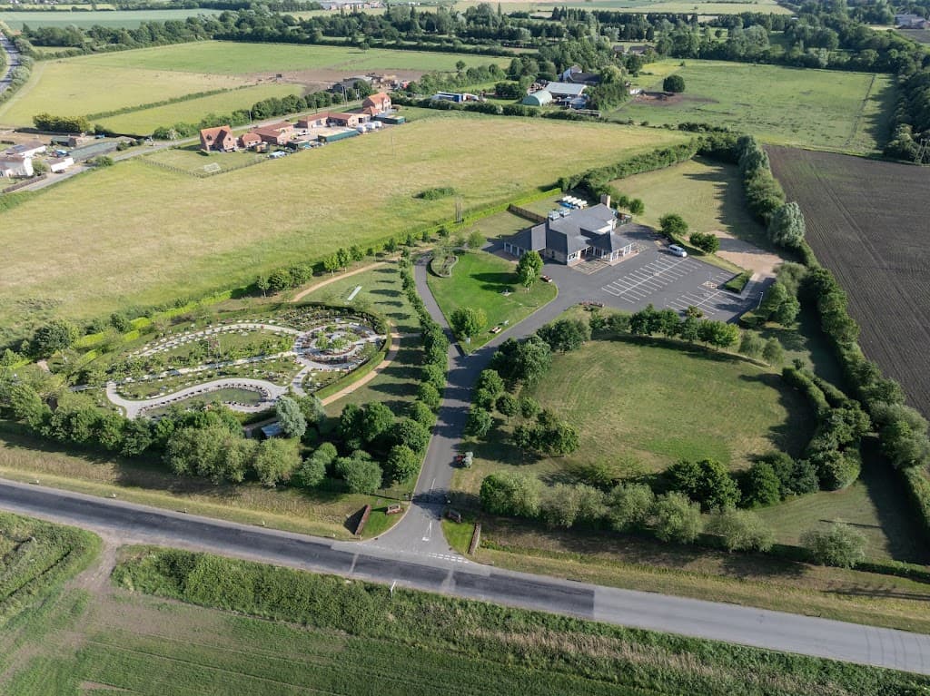 Fenland Crematorium
