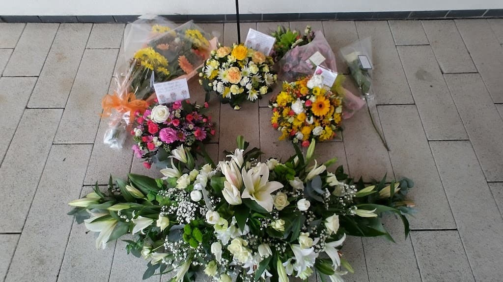 Trent Valley Crematorium