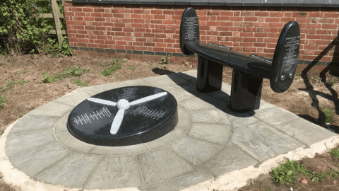 D & M Monumental Masons