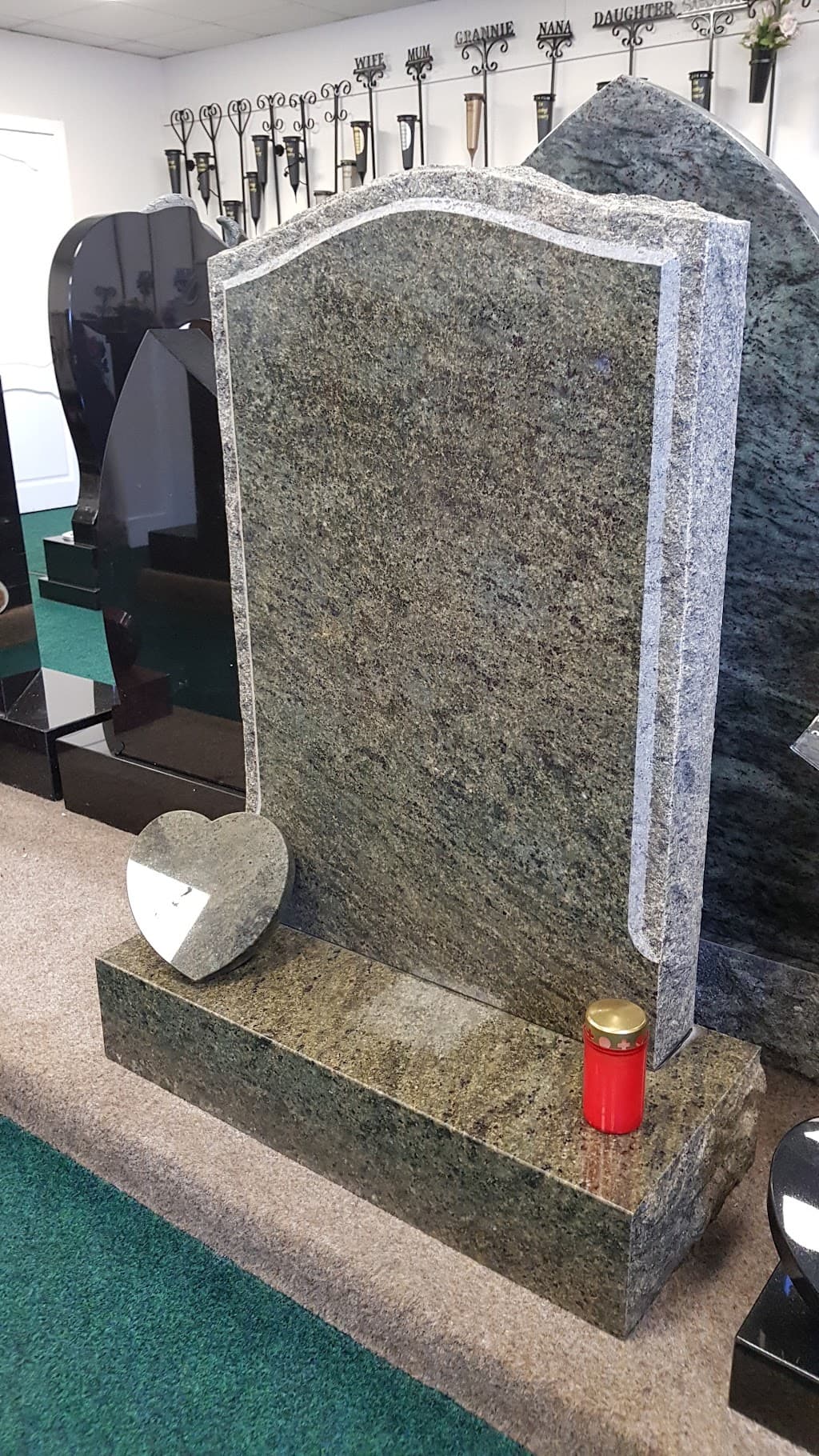 Quality Masonry Services Ltd
