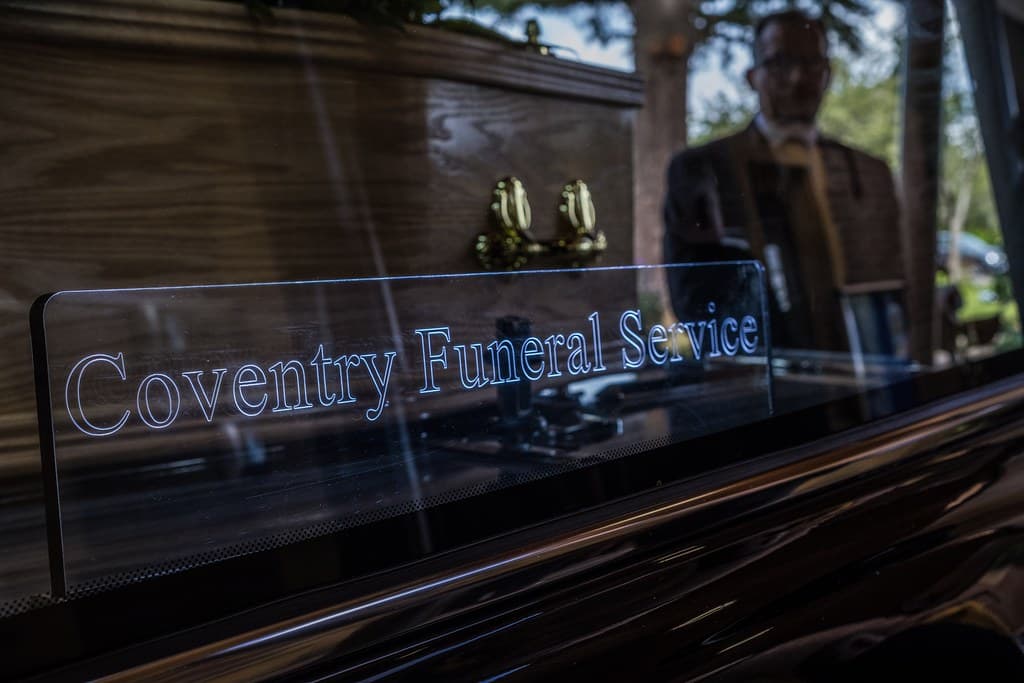Coventry Funeral Service