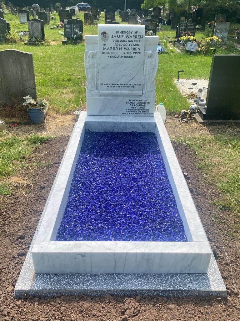 Fisher's (Leicester) Ltd ( Memorials & Headstones)