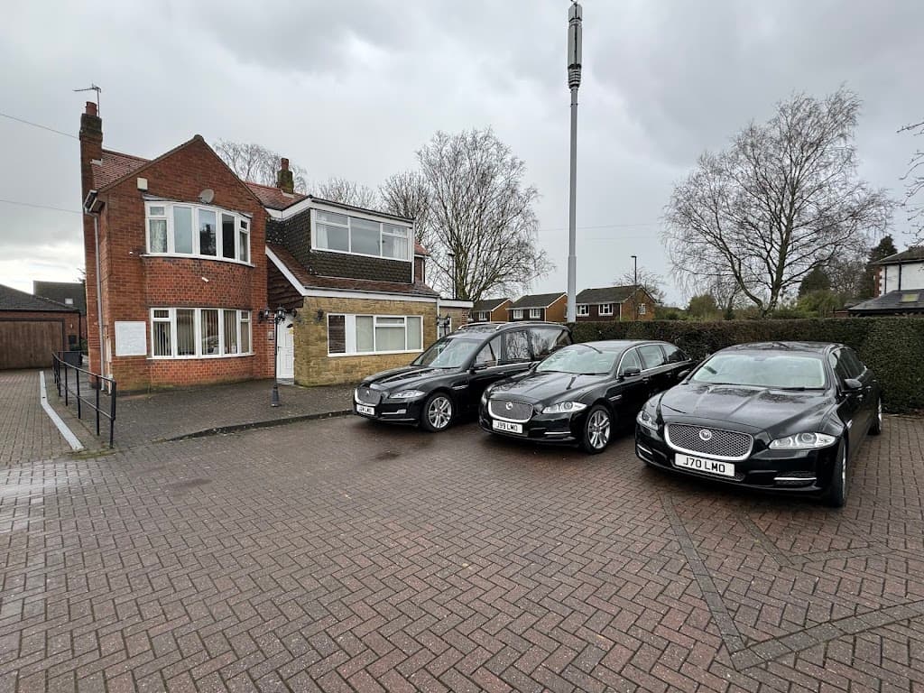 Fellows Funeral Directors