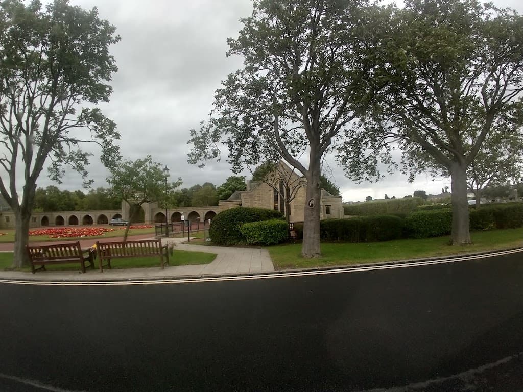 Newcastle West Road Crematorium & Cemetery
