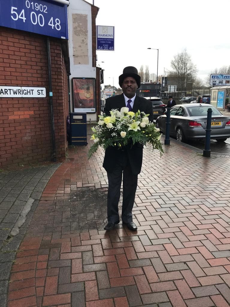 Heman & Co Funeral Services Ltd