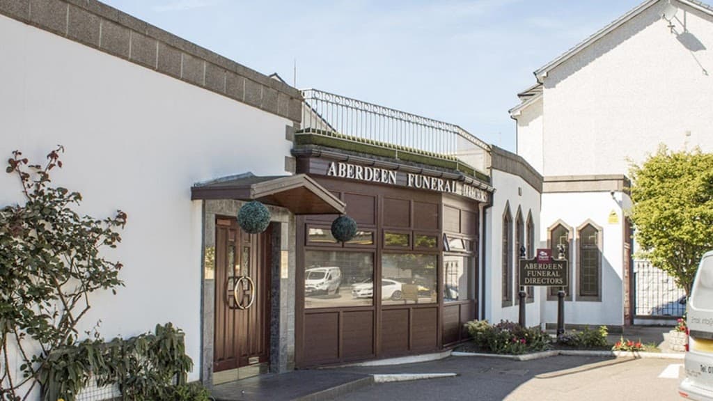 Aberdeen Funeral Directors