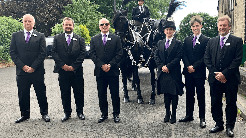 Darley Funeral Directors