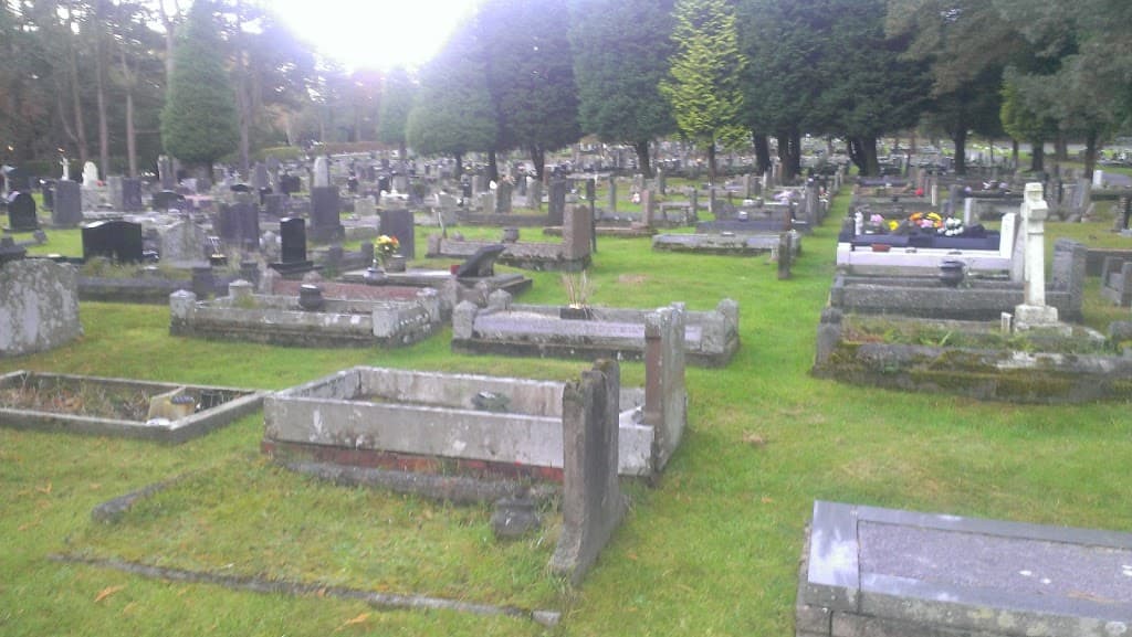 Morriston Cemetery