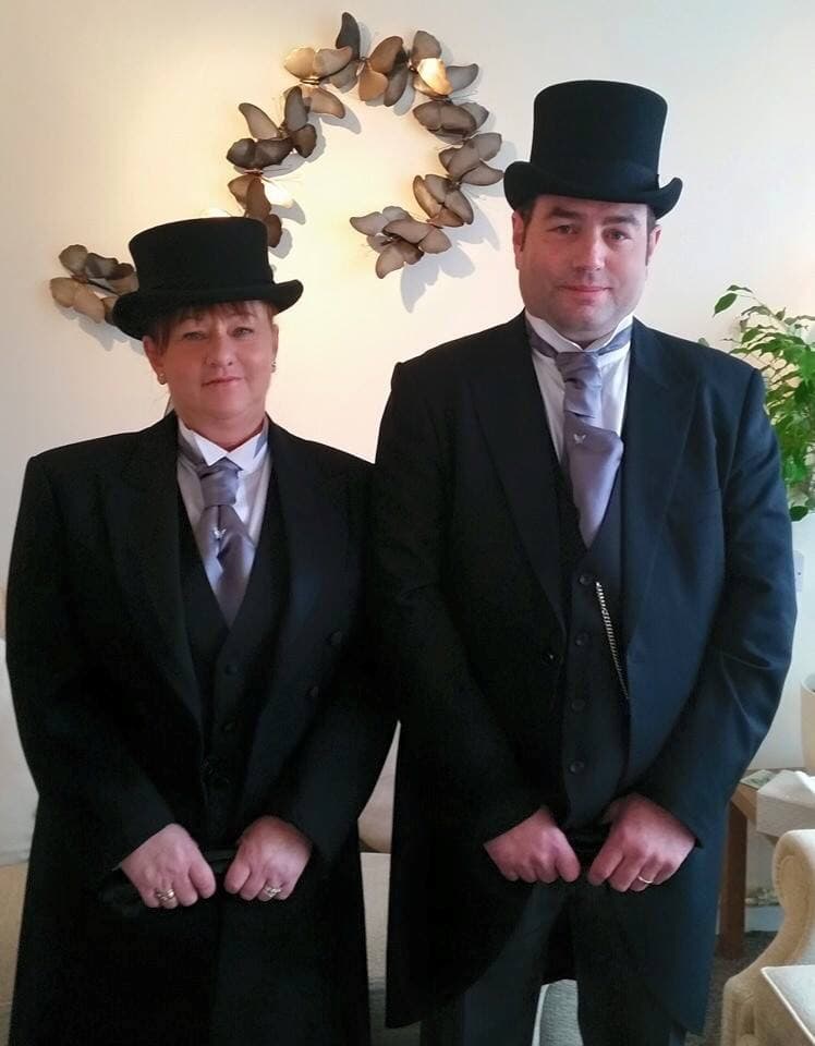 Butterfly Funerals Ltd