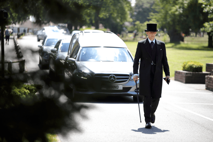 John Duckworth Funeral Directors