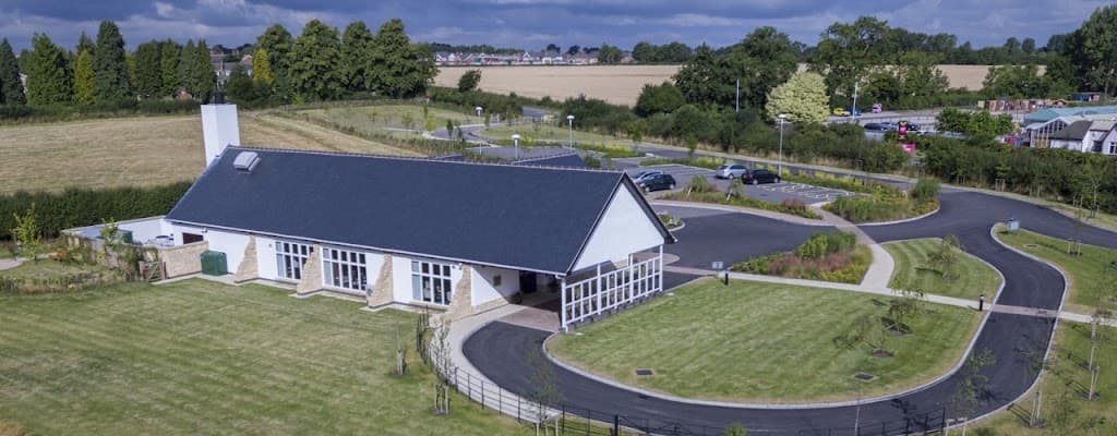 South Leicestershire Crematorium
