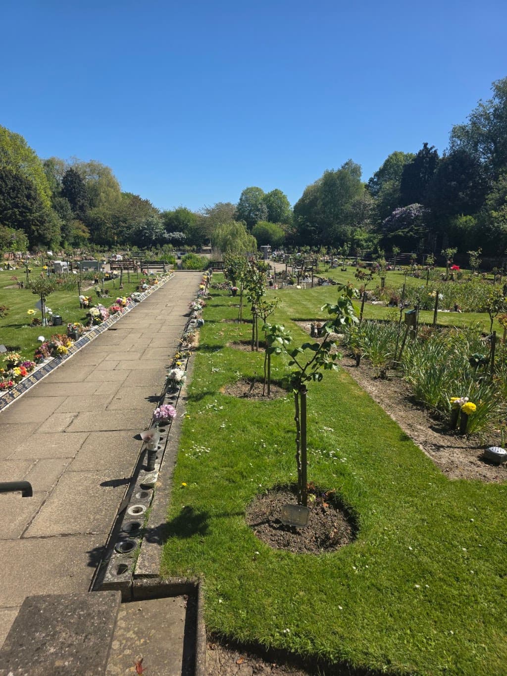 Chanterlands Crematorium