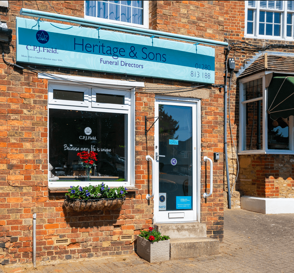 Heritage & Sons