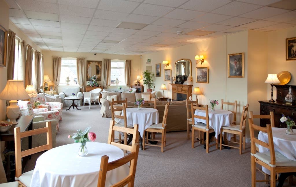 Anstey & District Funeral Services Ltd