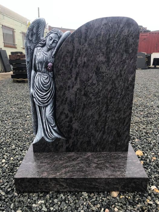 S.P. Memorials