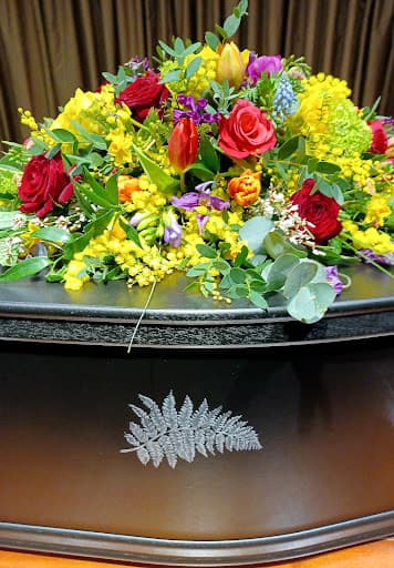 Wyatt Brothers Funeral Directors — Customer photo