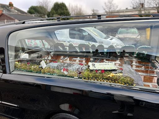 Waters & Sons Independent Family Funeral Directors Ltd — Customer photo