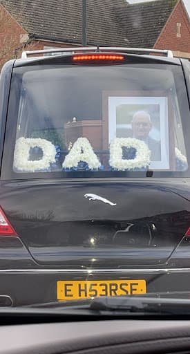 Harmony Asian Funeral Directors Coventry — Customer photo