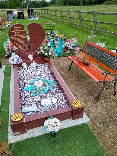 Gilroes Cemetery and Crematorium — Customer photo
