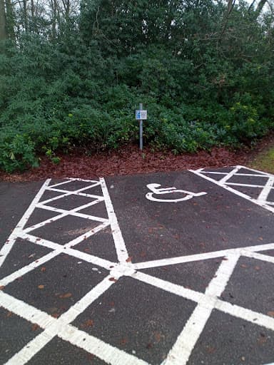 Southampton Crematorium — Customer photo